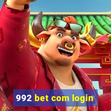 992 bet com login